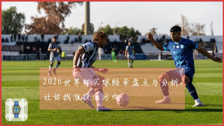 2026世界杯买球赔率盘点与分析，让你找准投注方向